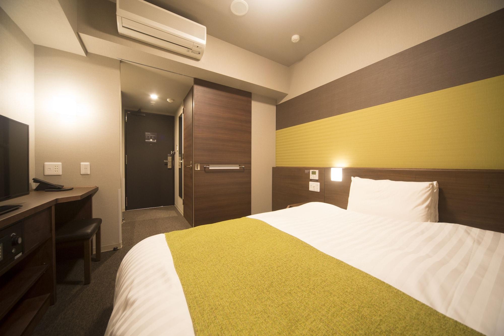 Dormy Inn Izumo Dış mekan fotoğraf