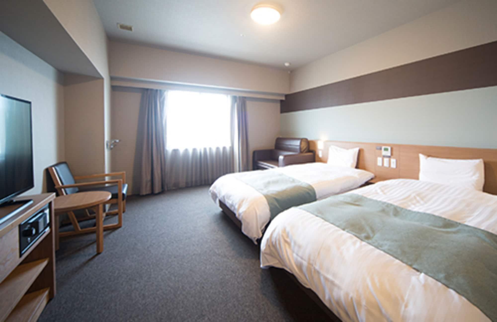 Dormy Inn Izumo Dış mekan fotoğraf