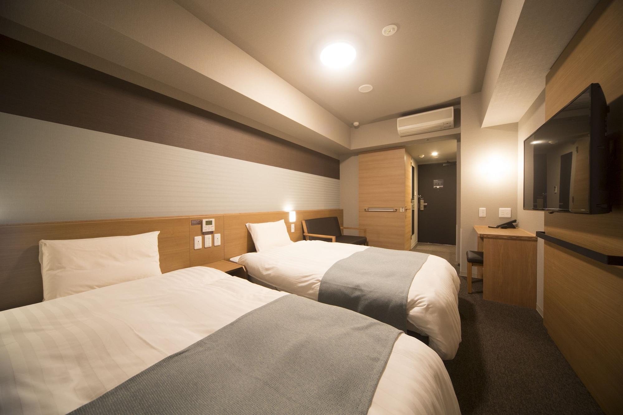 Dormy Inn Izumo Dış mekan fotoğraf