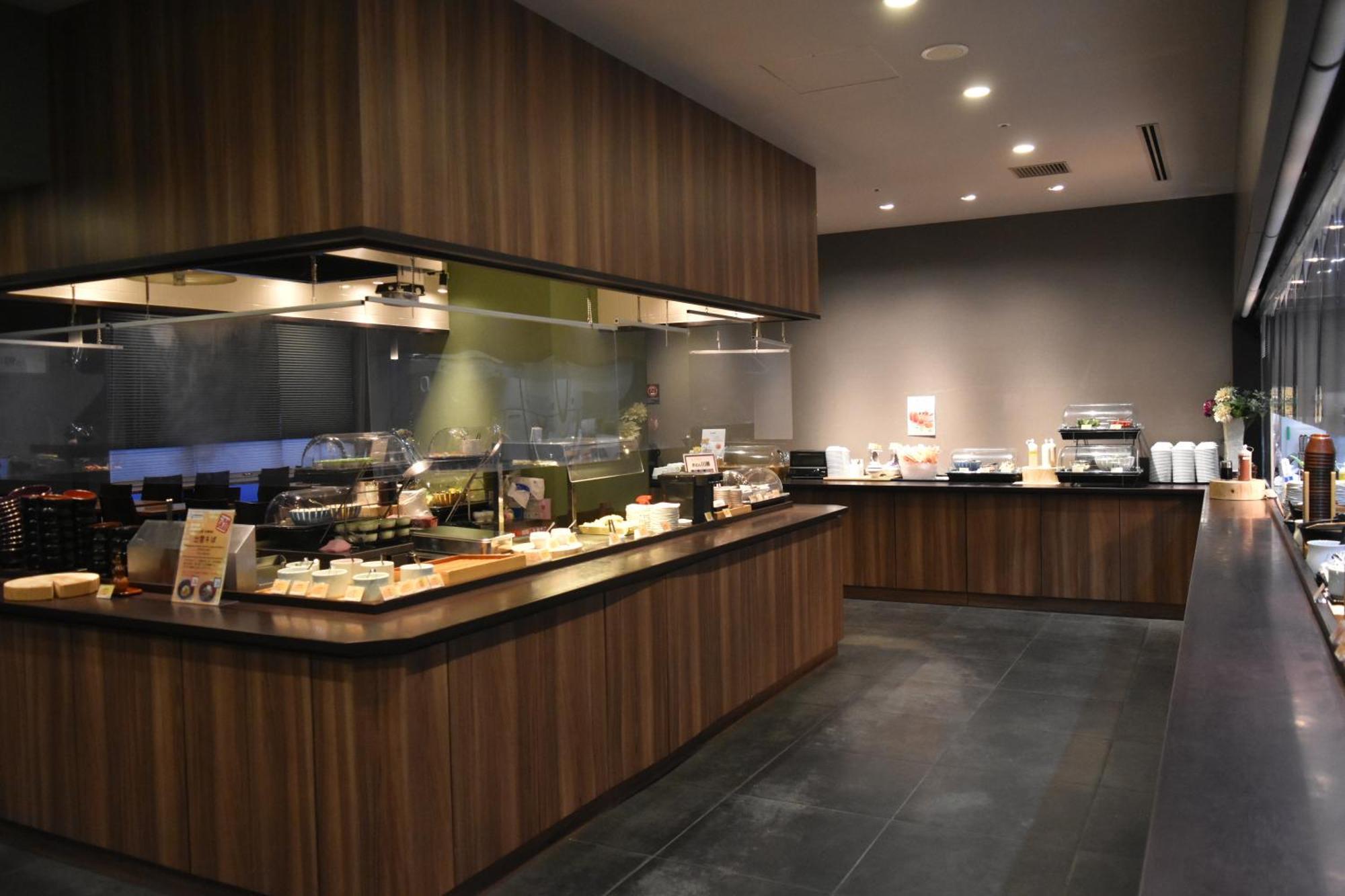 Dormy Inn Izumo Dış mekan fotoğraf