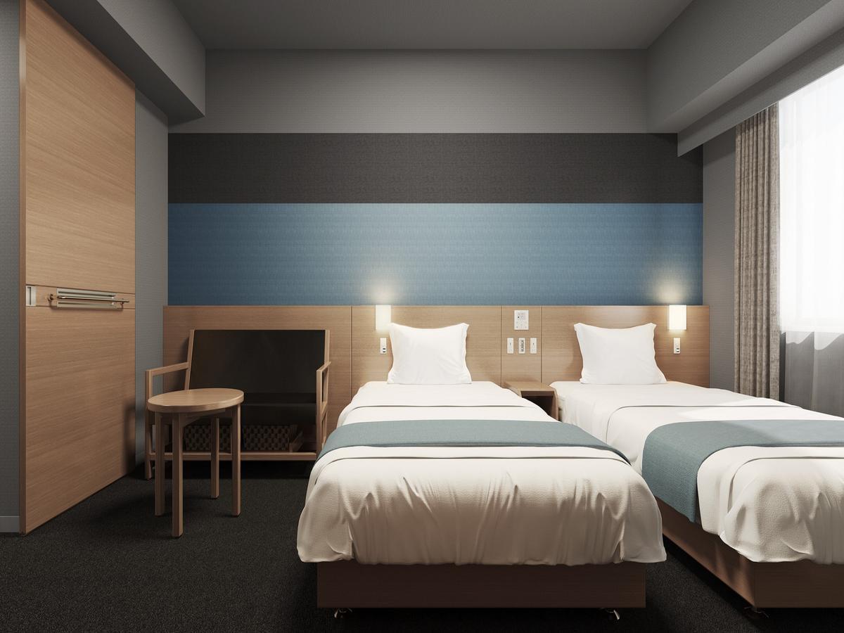 Dormy Inn Izumo Dış mekan fotoğraf
