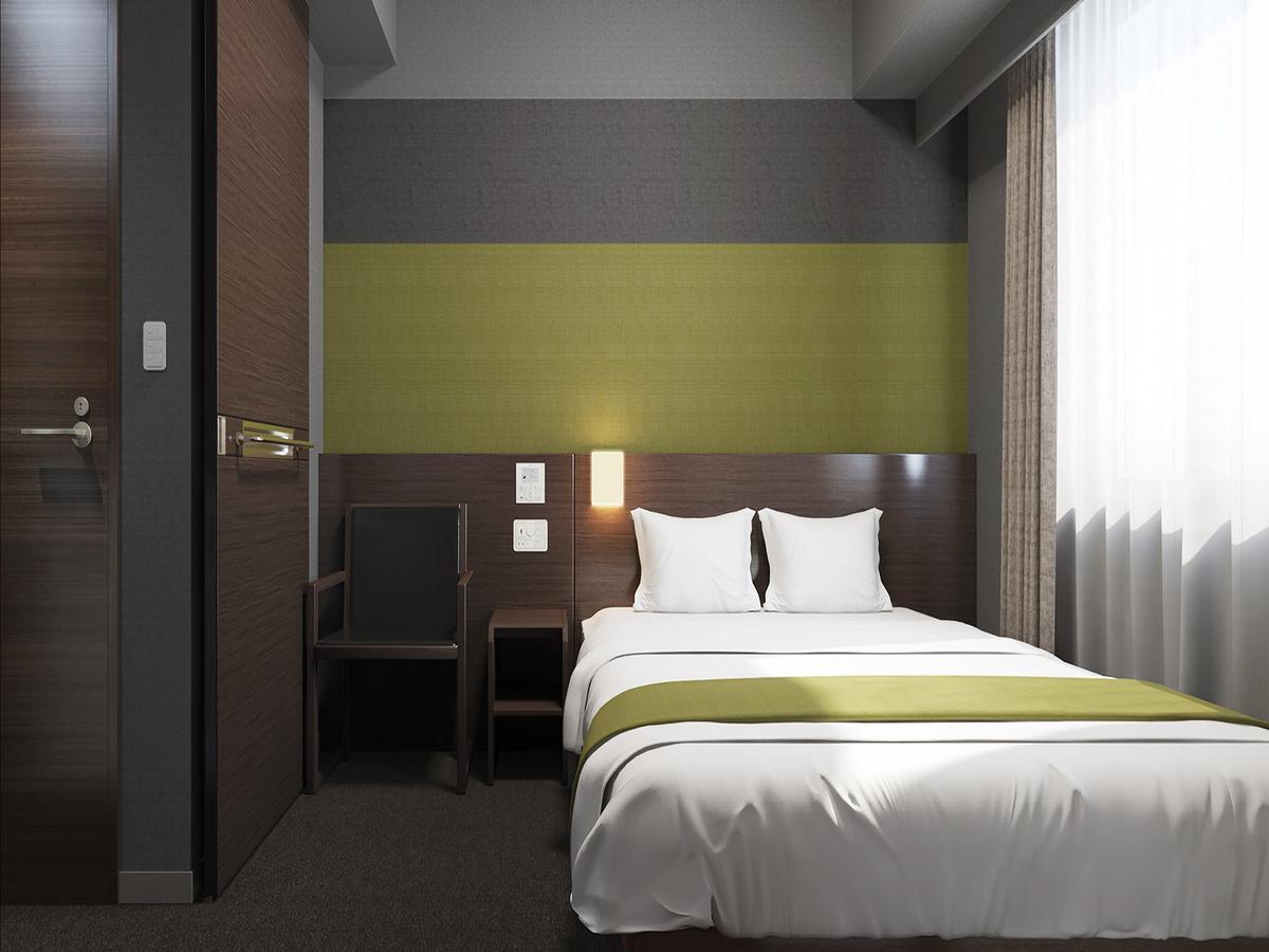 Dormy Inn Izumo Dış mekan fotoğraf