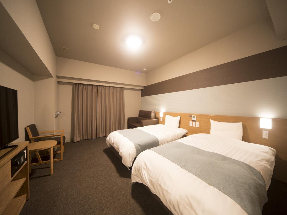 Dormy Inn Izumo Dış mekan fotoğraf