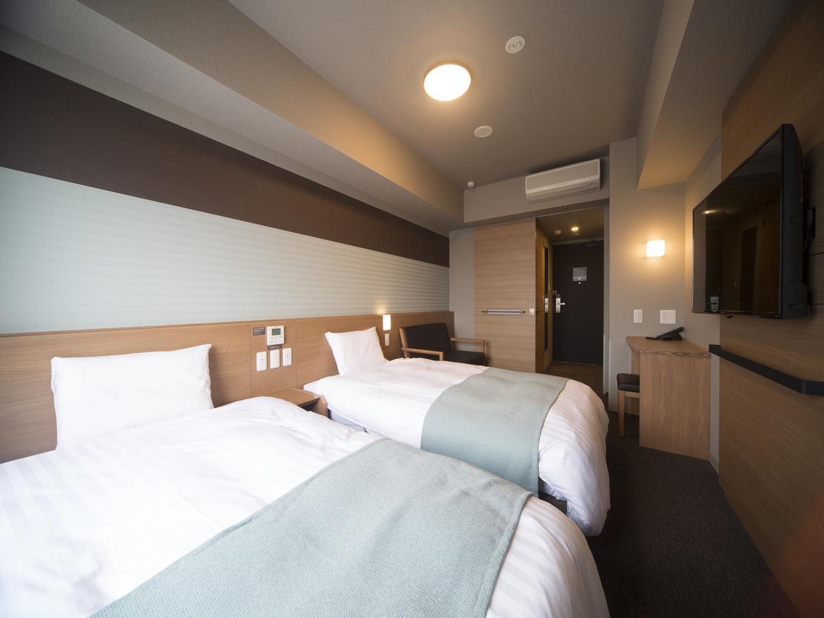 Dormy Inn Izumo Dış mekan fotoğraf