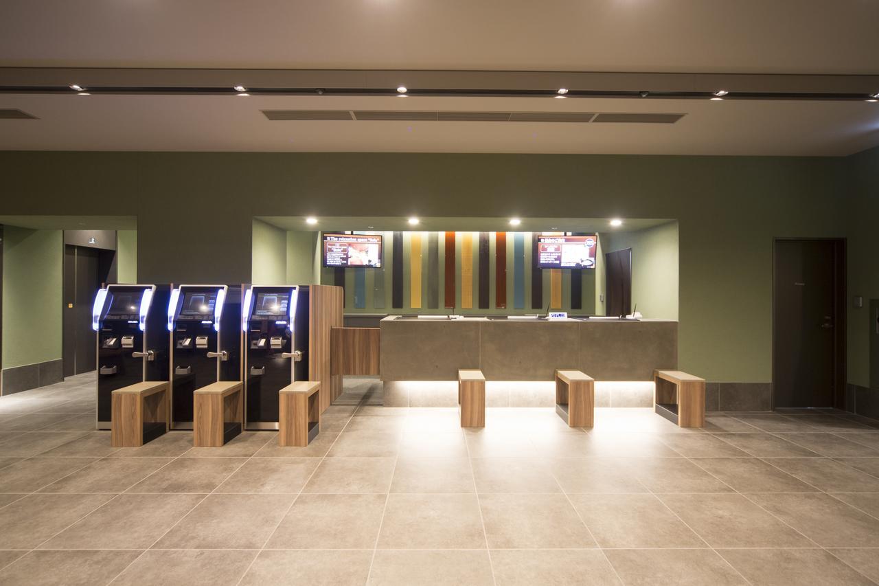 Dormy Inn Izumo Dış mekan fotoğraf