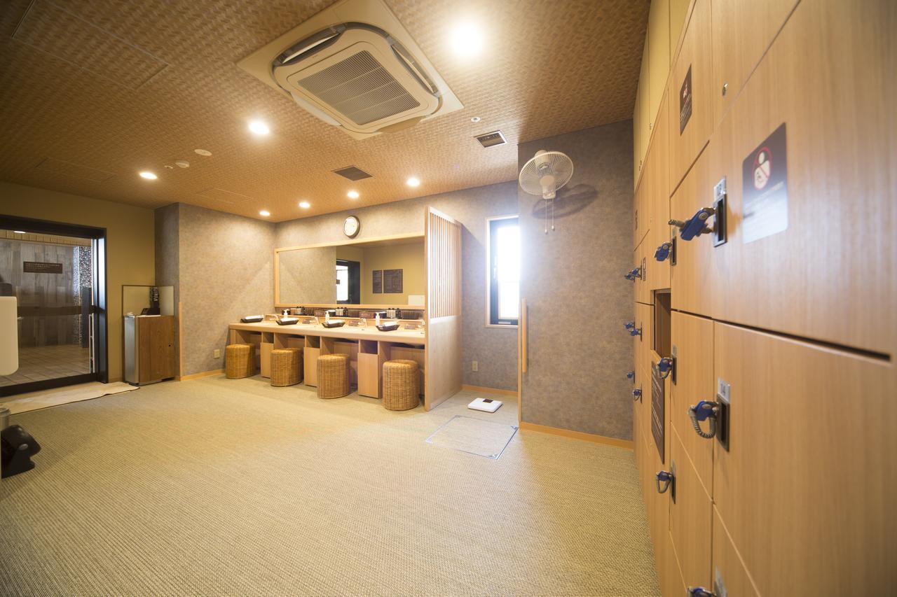Dormy Inn Izumo Dış mekan fotoğraf