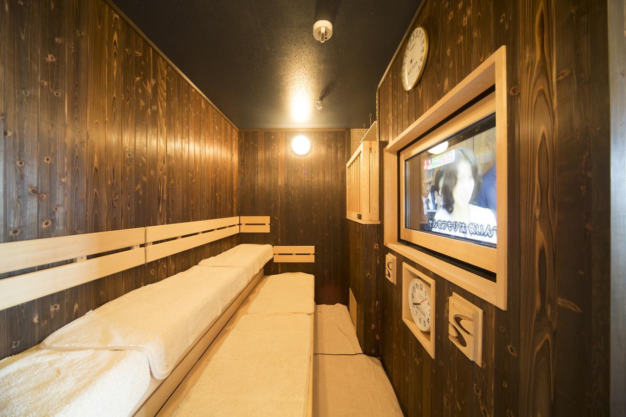 Dormy Inn Izumo Dış mekan fotoğraf