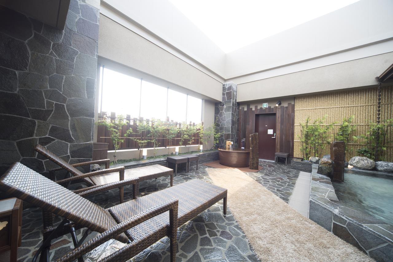 Dormy Inn Izumo Dış mekan fotoğraf