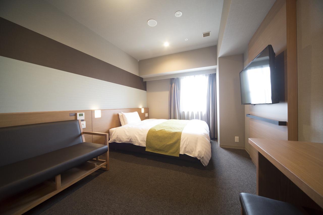 Dormy Inn Izumo Dış mekan fotoğraf