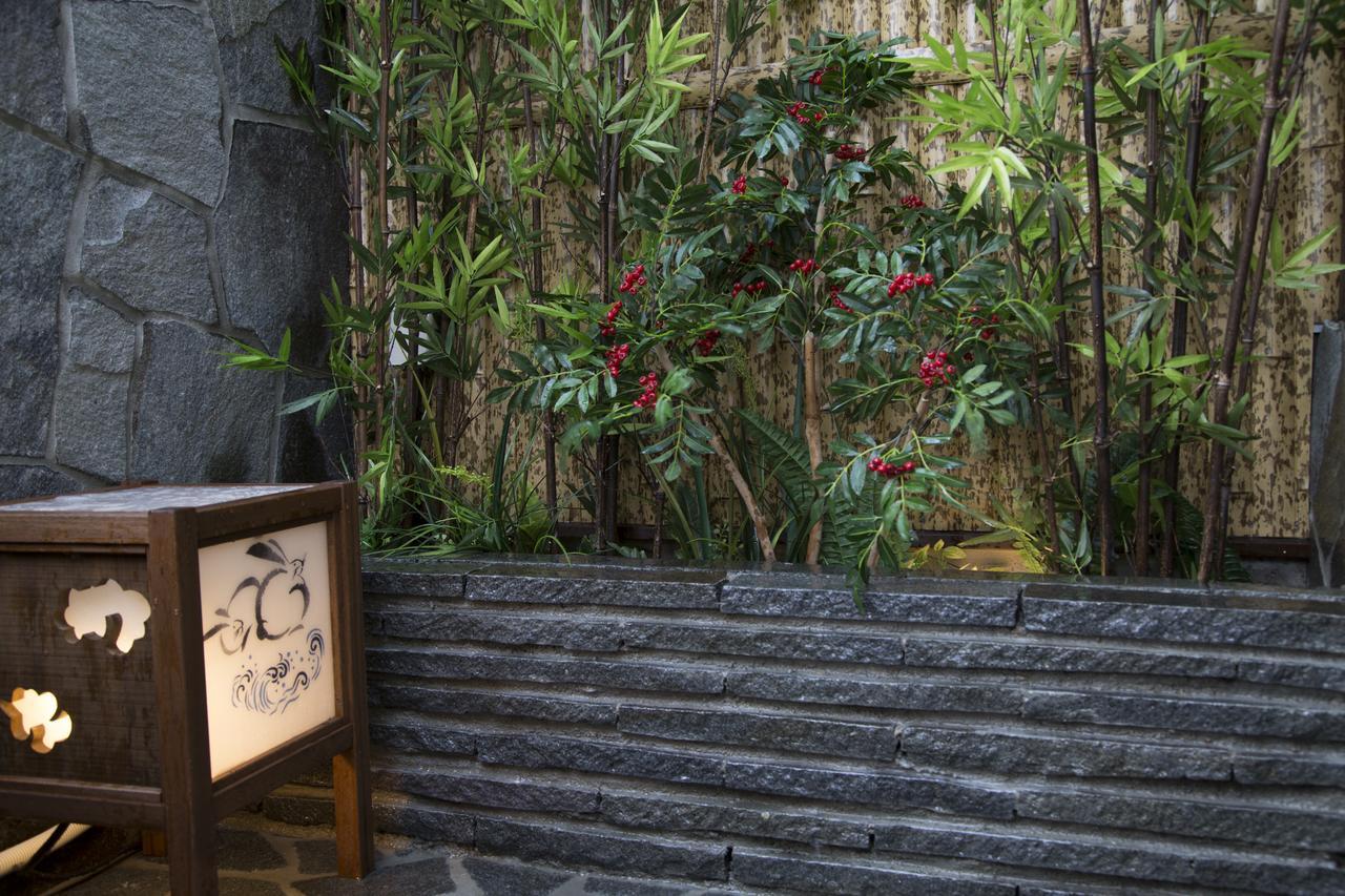 Dormy Inn Izumo Dış mekan fotoğraf