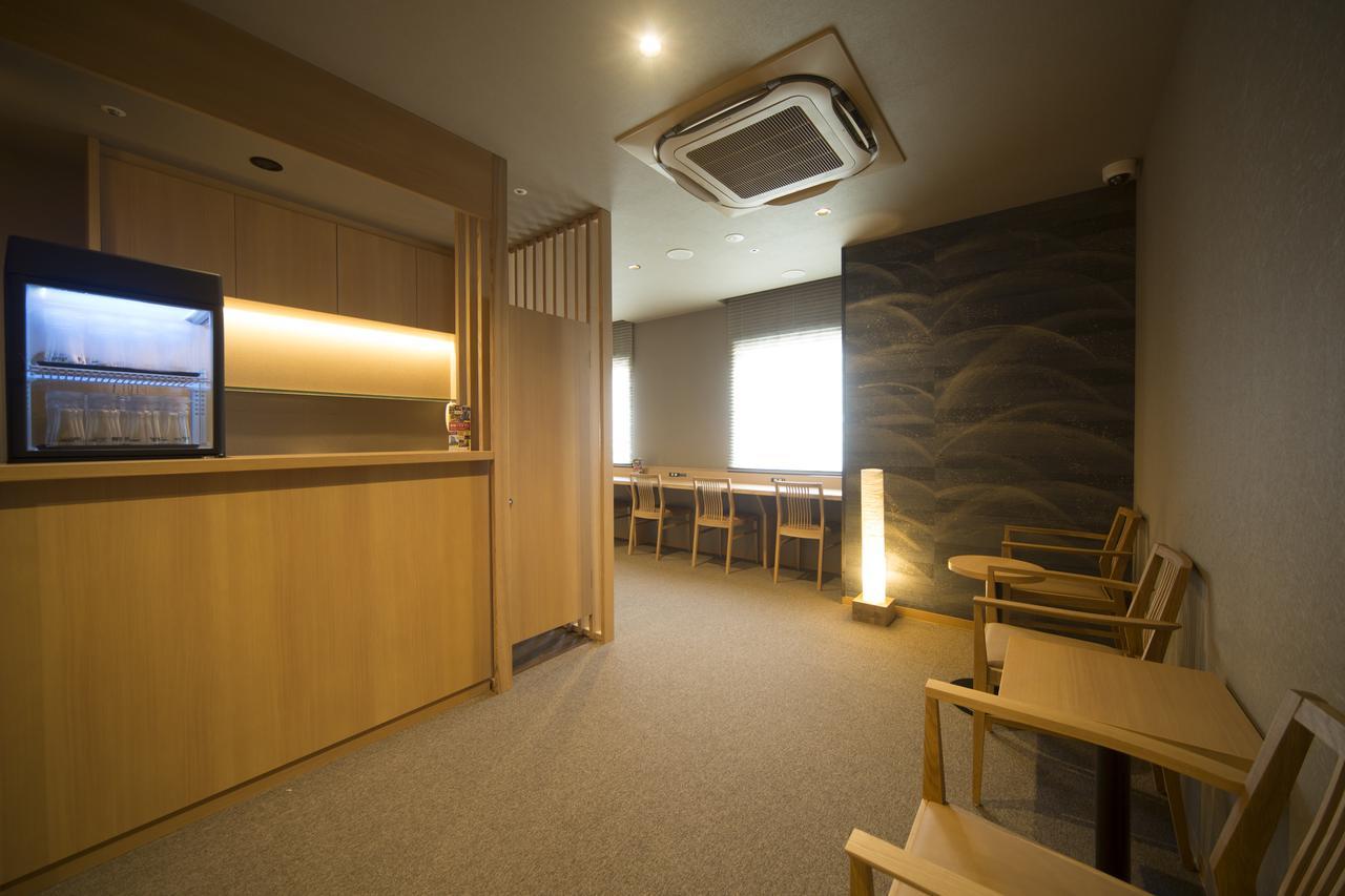 Dormy Inn Izumo Dış mekan fotoğraf
