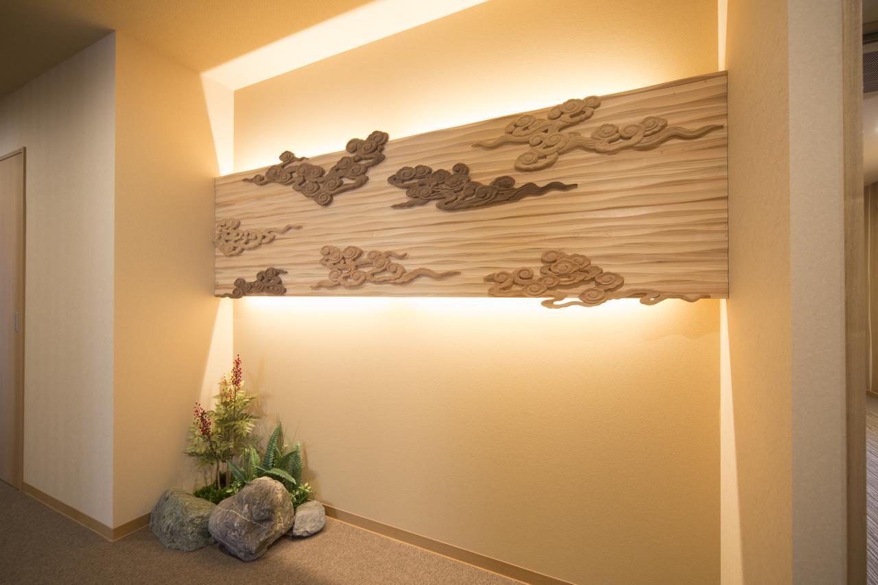 Dormy Inn Izumo Dış mekan fotoğraf