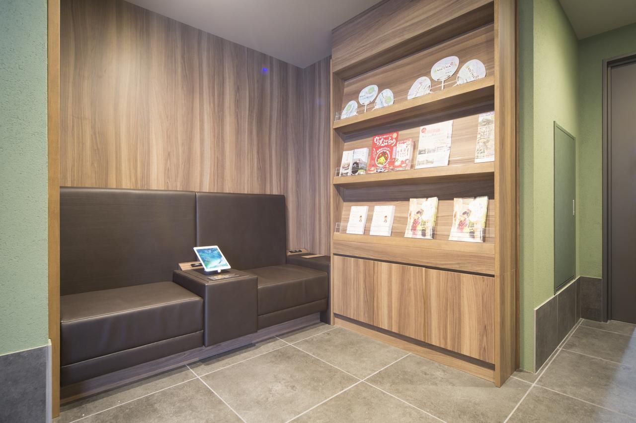 Dormy Inn Izumo Dış mekan fotoğraf