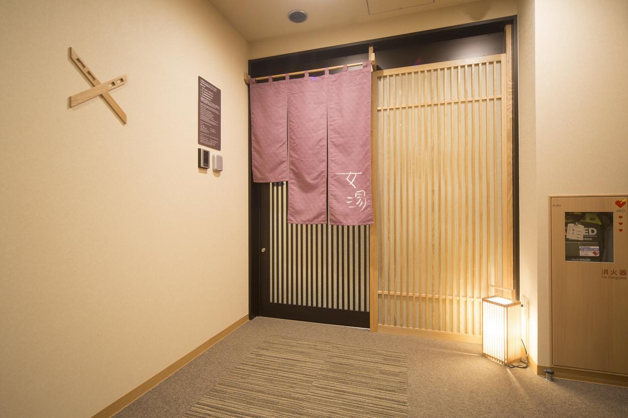 Dormy Inn Izumo Dış mekan fotoğraf