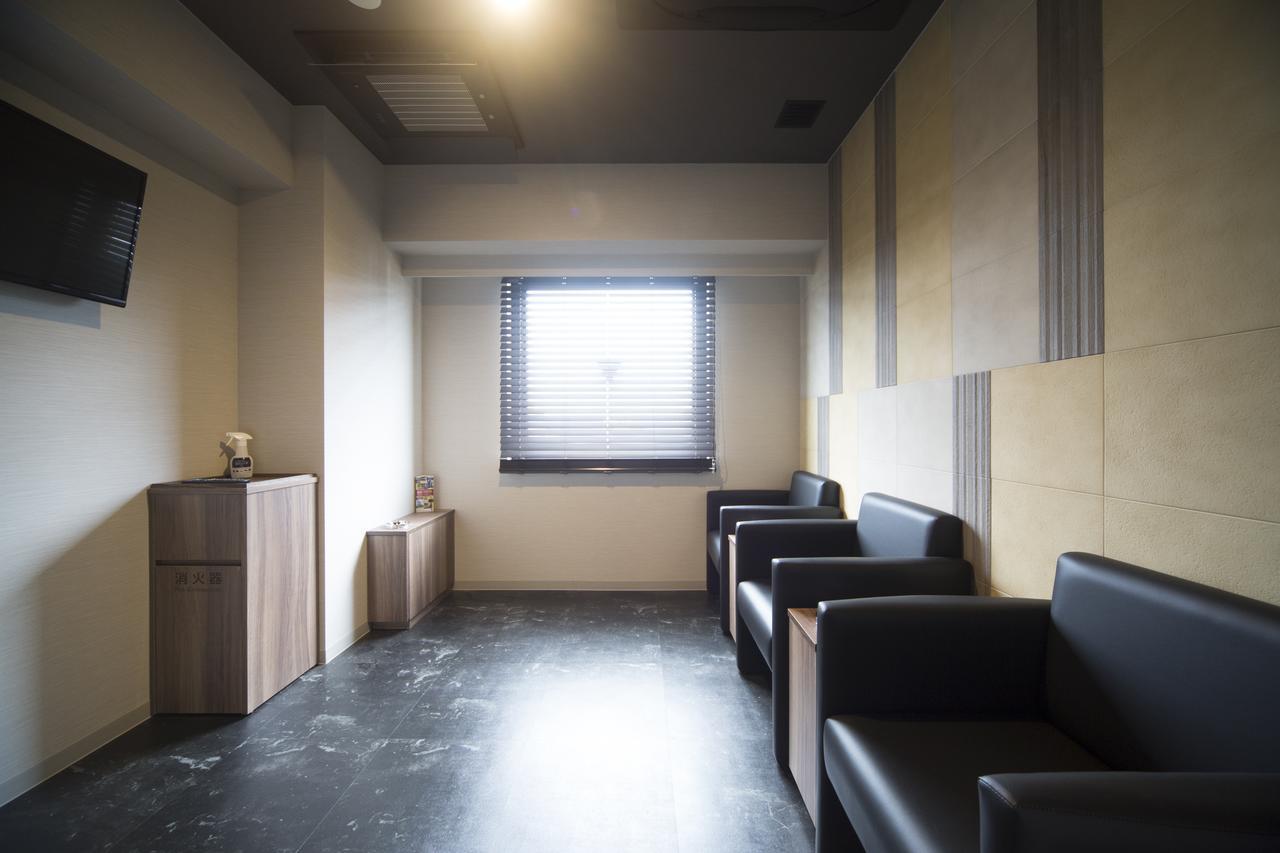 Dormy Inn Izumo Dış mekan fotoğraf