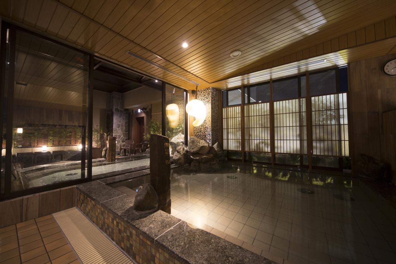 Dormy Inn Izumo Dış mekan fotoğraf
