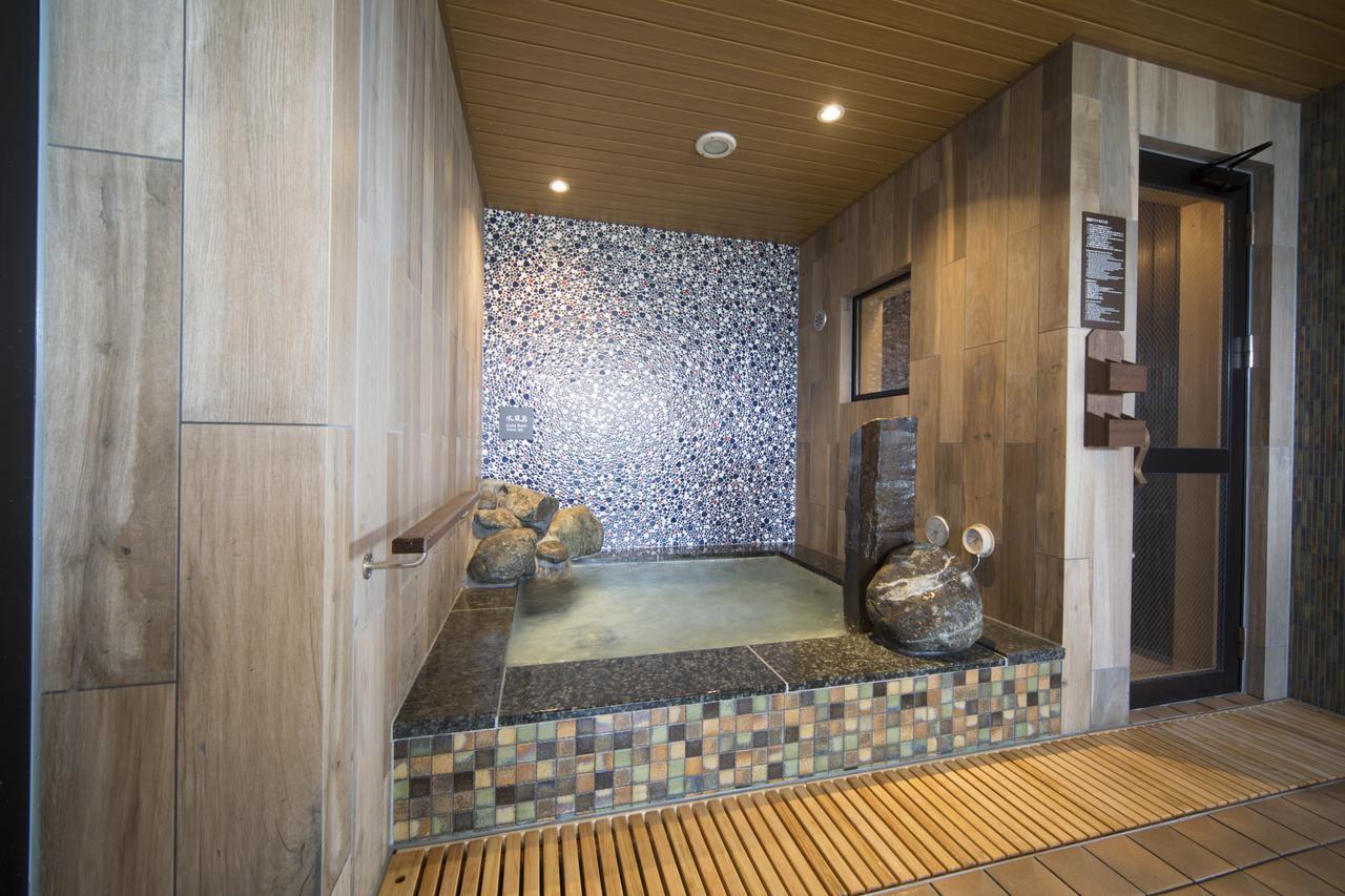Dormy Inn Izumo Dış mekan fotoğraf