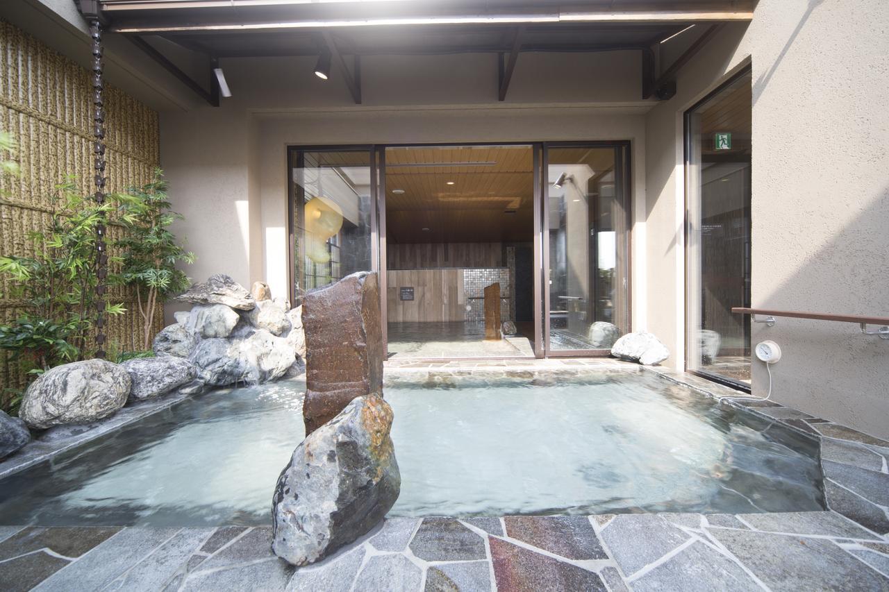 Dormy Inn Izumo Dış mekan fotoğraf
