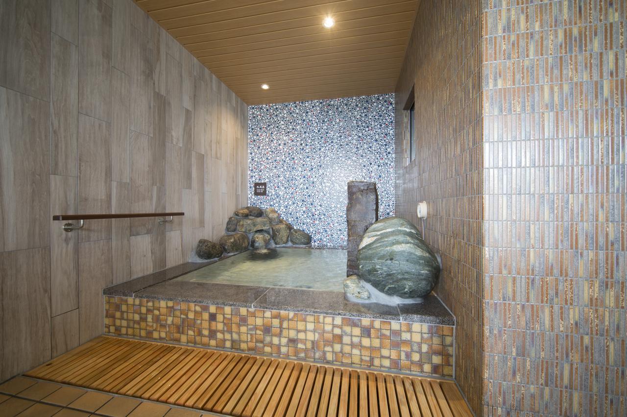 Dormy Inn Izumo Dış mekan fotoğraf