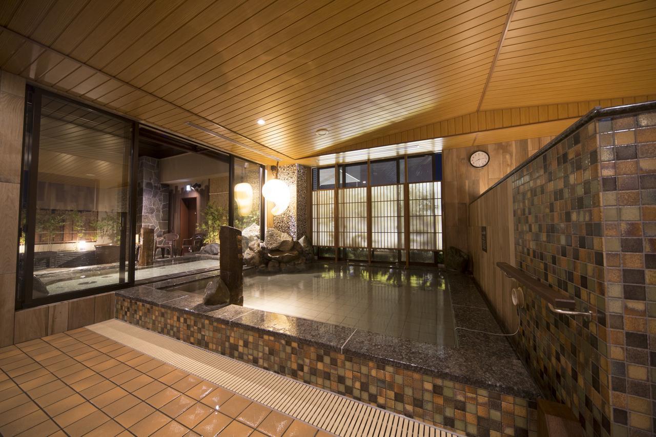 Dormy Inn Izumo Dış mekan fotoğraf