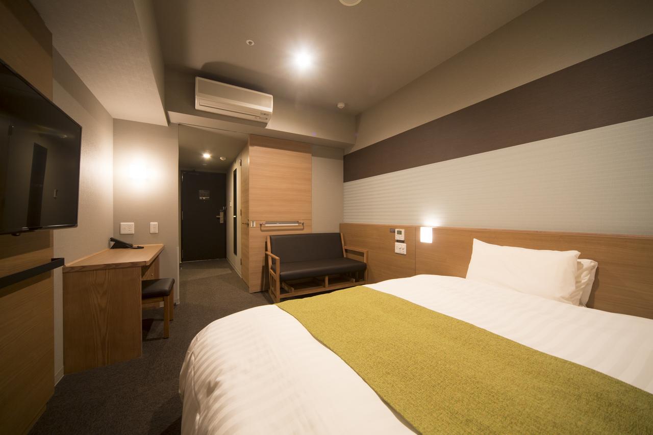 Dormy Inn Izumo Dış mekan fotoğraf