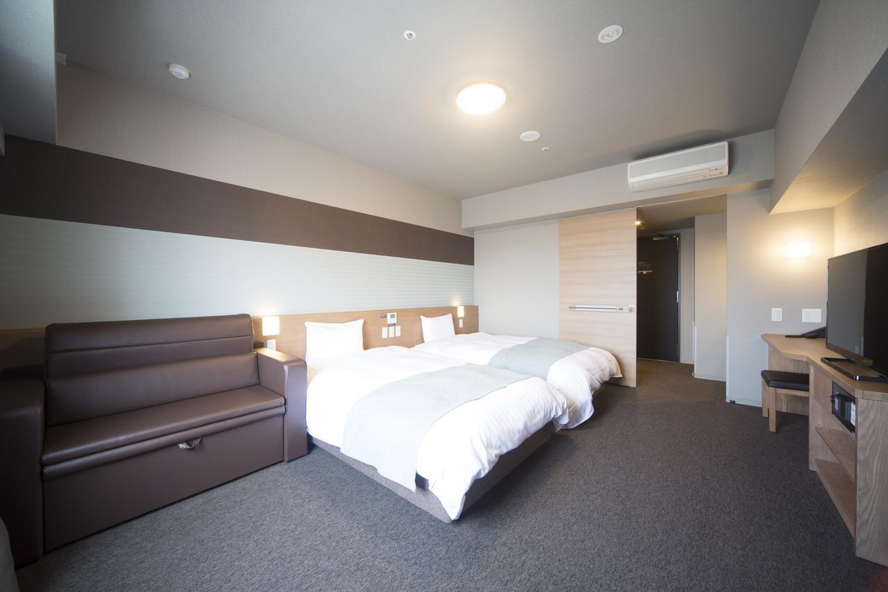 Dormy Inn Izumo Dış mekan fotoğraf