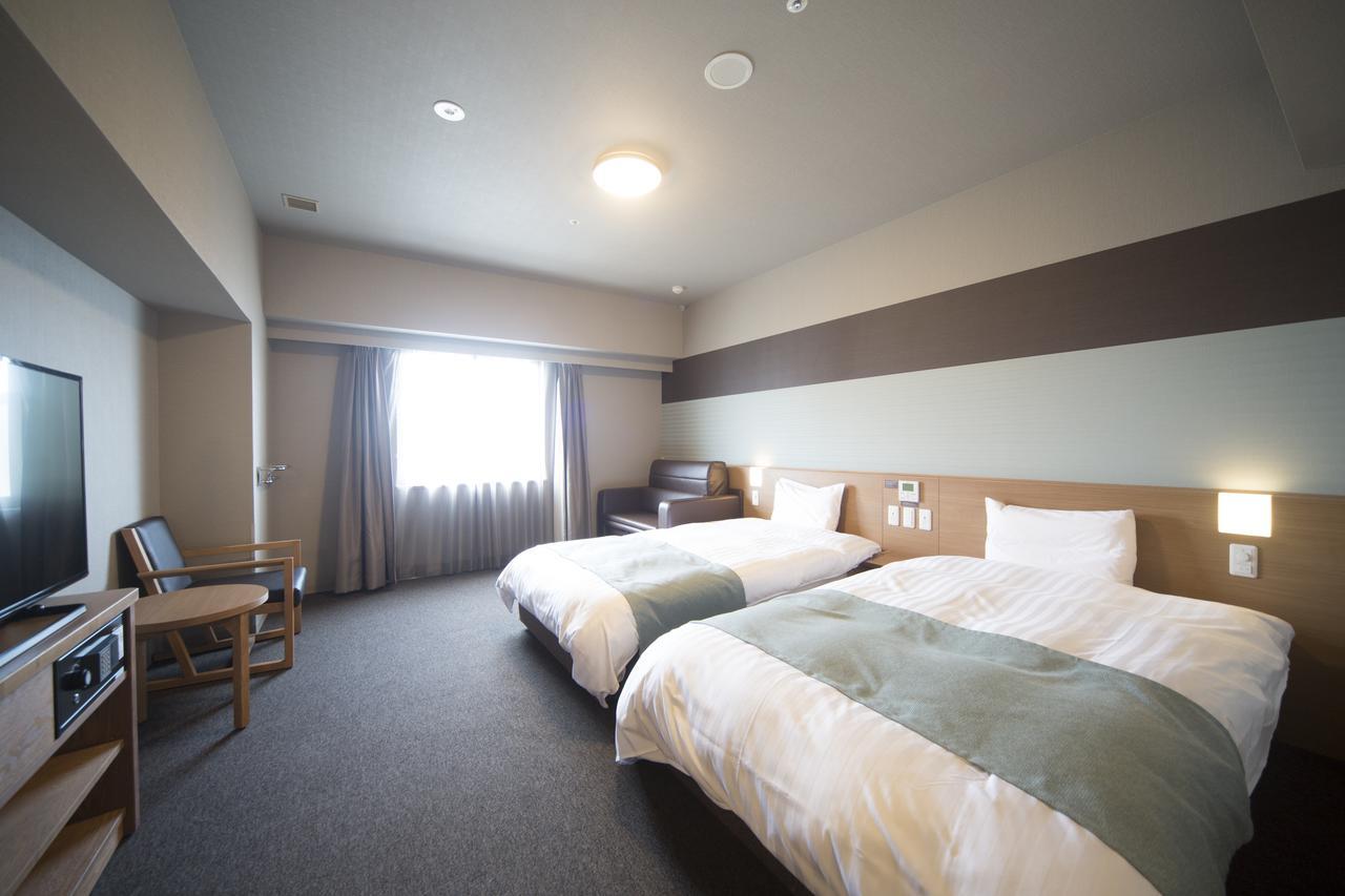 Dormy Inn Izumo Dış mekan fotoğraf