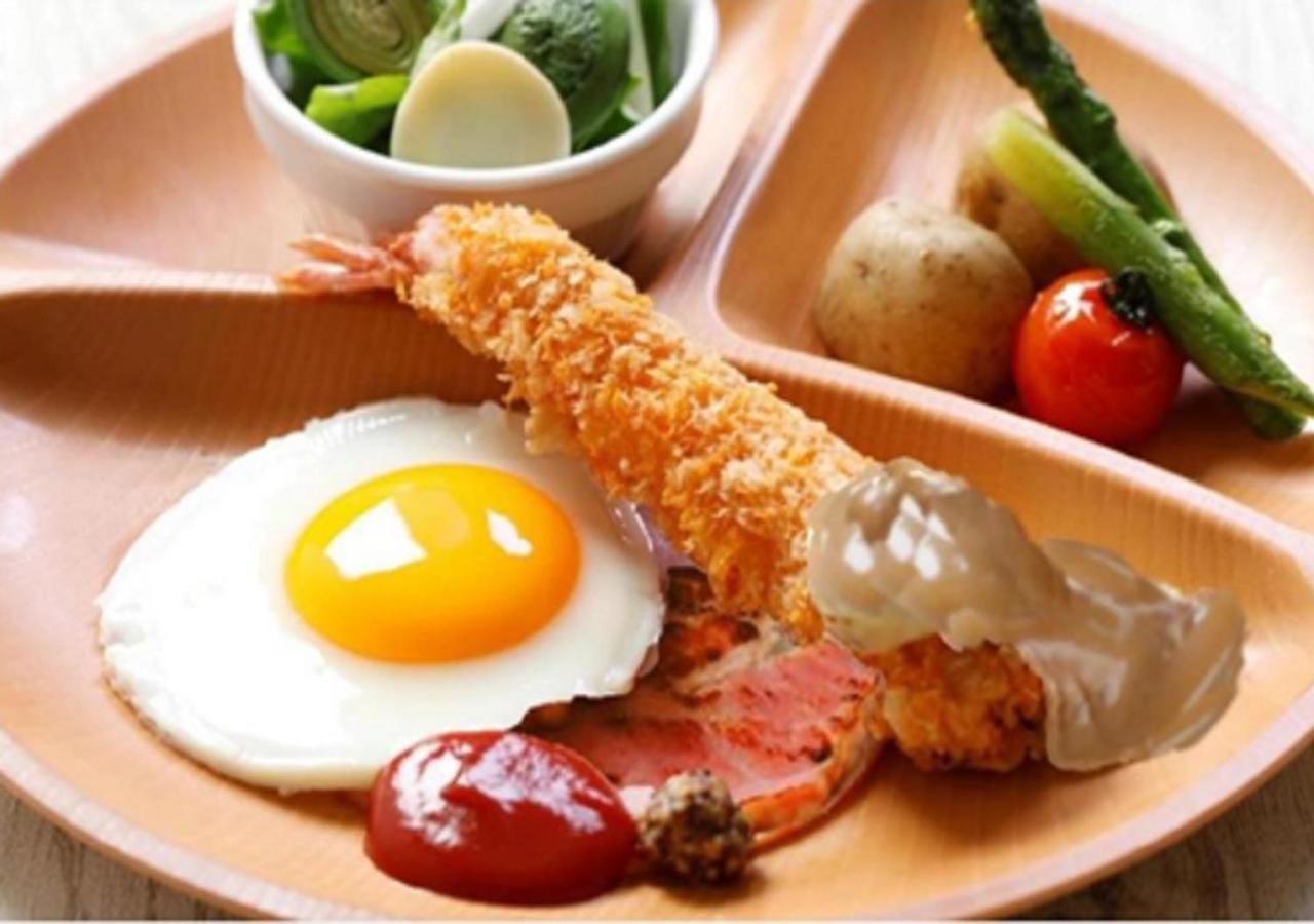 Dormy Inn Izumo Dış mekan fotoğraf